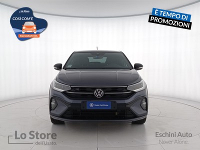 2 - Volkswagen Taigo eschini auto