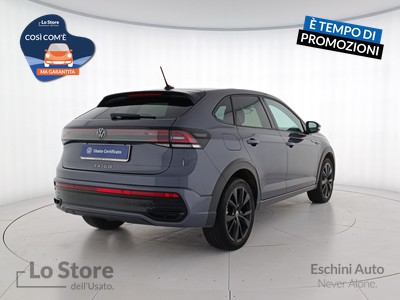 4 - Volkswagen Taigo eschini auto