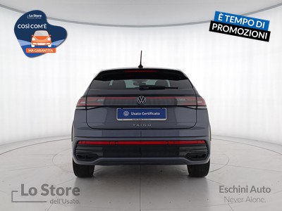 5 - Volkswagen Taigo eschini auto