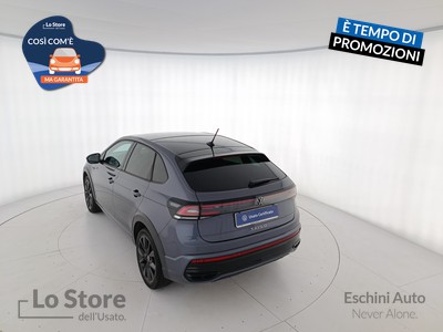 6 - Volkswagen Taigo eschini auto
