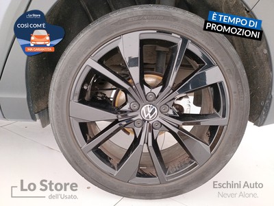 8 - Volkswagen Taigo eschini auto