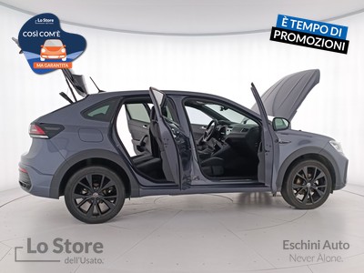 9 - Volkswagen Taigo eschini auto