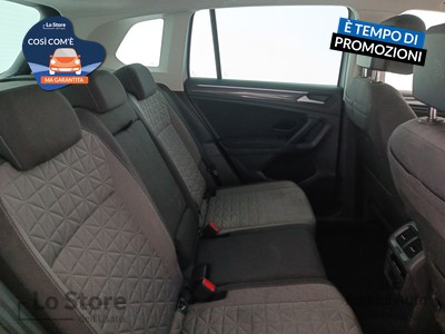 9 - Volkswagen Tiguan eschini auto