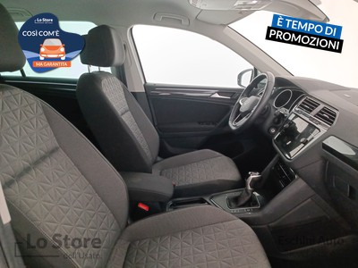 10 - Volkswagen Tiguan eschini auto