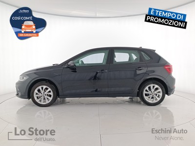 3 - Volkswagen Polo eschini auto