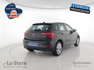 4 - Volkswagen Polo eschini auto