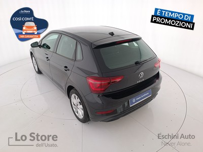6 - Volkswagen Polo eschini auto