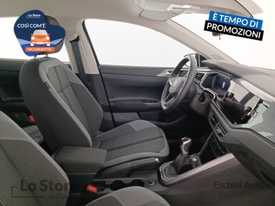 10 - Volkswagen Polo eschini auto