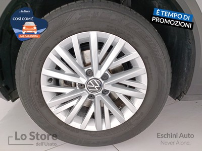 8 - Volkswagen T-Roc eschini auto
