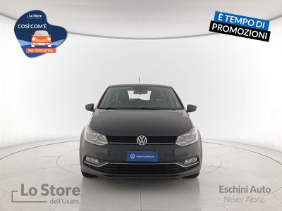 2 - Volkswagen Polo eschini auto