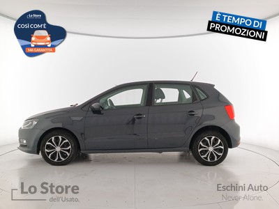 3 - Volkswagen Polo eschini auto
