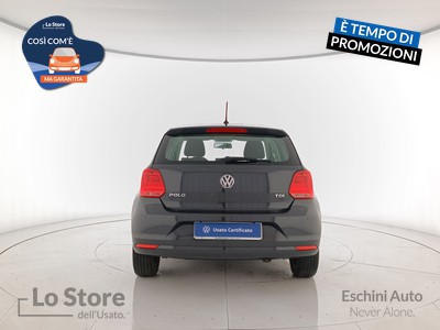 5 - Volkswagen Polo eschini auto