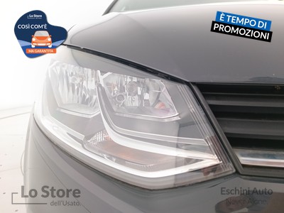 7 - Volkswagen Polo eschini auto