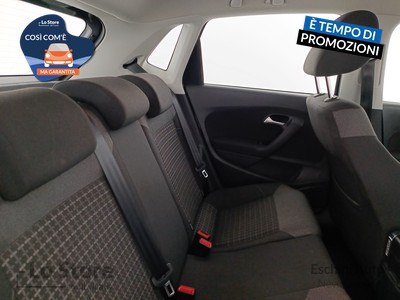 9 - Volkswagen Polo eschini auto