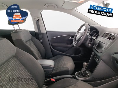 10 - Volkswagen Polo eschini auto