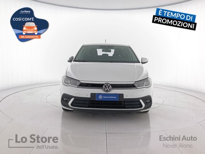 2 - Volkswagen Polo eschini auto