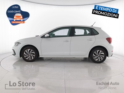 3 - Volkswagen Polo eschini auto