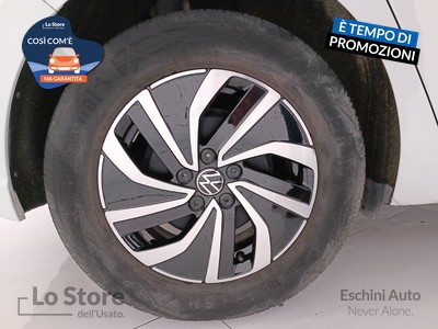 8 - Volkswagen Polo eschini auto