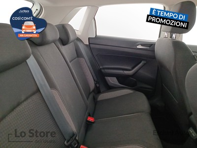 9 - Volkswagen Polo eschini auto