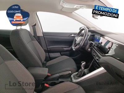 10 - Volkswagen Polo eschini auto