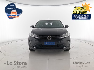 2 - Volkswagen Taigo eschini auto