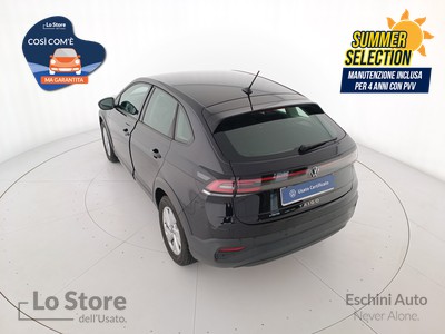 5 - Volkswagen Taigo eschini auto