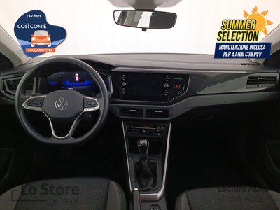 10 - Volkswagen Taigo eschini auto