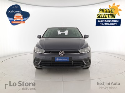 2 - Volkswagen Polo eschini auto
