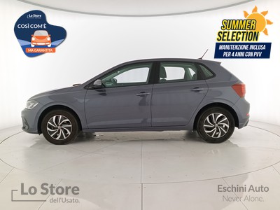 3 - Volkswagen Polo eschini auto