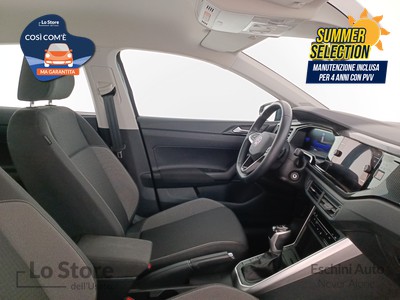 10 - Volkswagen Polo eschini auto