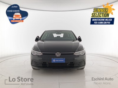 2 - Volkswagen Golf eschini auto
