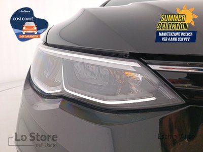 7 - Volkswagen Golf eschini auto