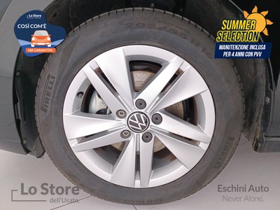 8 - Volkswagen Golf eschini auto