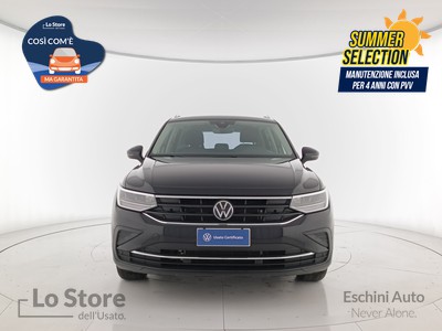 2 - Volkswagen Tiguan eschini auto