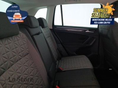 9 - Volkswagen Tiguan eschini auto