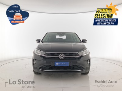 2 - Volkswagen Taigo eschini auto