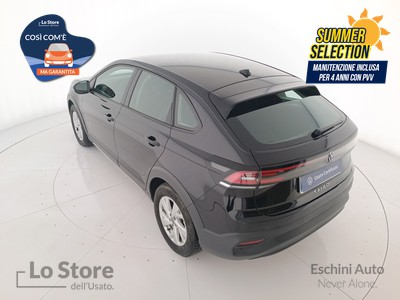 6 - Volkswagen Taigo eschini auto