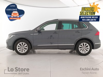 3 - Volkswagen Tiguan eschini auto