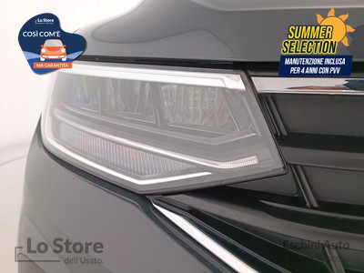 7 - Volkswagen Tiguan eschini auto