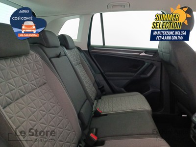 9 - Volkswagen Tiguan eschini auto