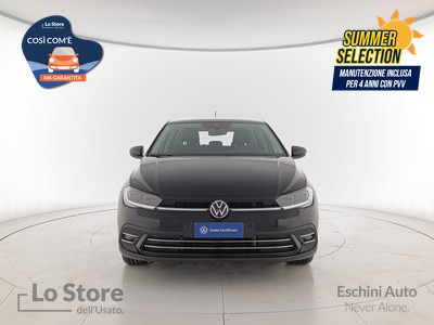 2 - Volkswagen Polo eschini auto