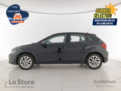 3 - Volkswagen Polo eschini auto