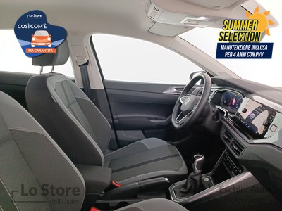 10 - Volkswagen Polo eschini auto