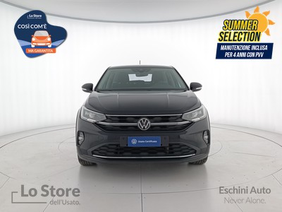 2 - Volkswagen Taigo eschini auto