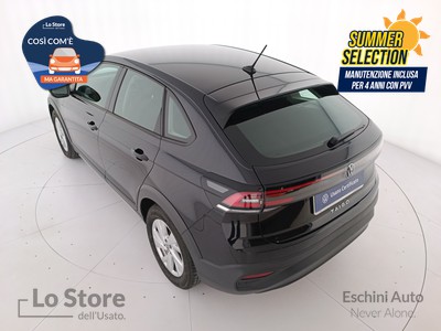 6 - Volkswagen Taigo eschini auto