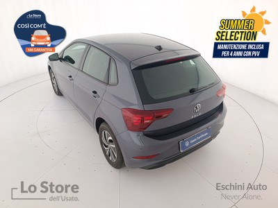 6 - Volkswagen Polo eschini auto