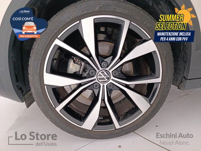 9 - Volkswagen T-Roc eschini auto