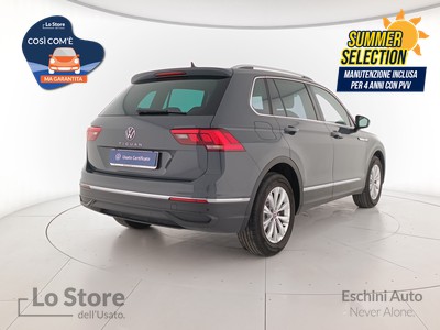 4 - Volkswagen Tiguan eschini auto
