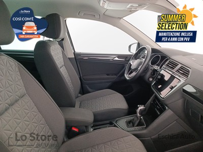 10 - Volkswagen Tiguan eschini auto