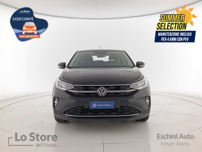 2 - Volkswagen Taigo eschini auto